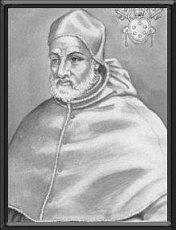 Pope Paul IV's Infallible Cum EX Apostolatus Officio